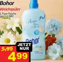 Wurstico Bohor Angebot