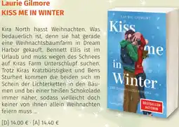 Müller Laurie gilmore kiss me in winter Angebot