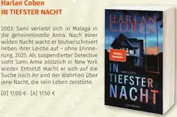 Müller Harlan coben in tiefster nacht Angebot