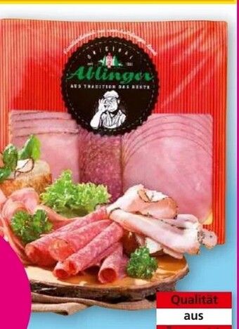 Norma Aufschnitt Angebot