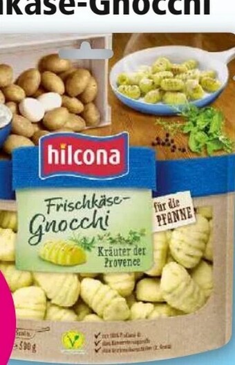 Norma Gnocchi Angebot