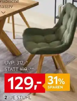 XXXLutz Je stuhl Angebot