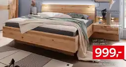 XXXLutz Bettanlage Angebot