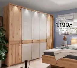 XXXLutz Drehtürenschrank Angebot