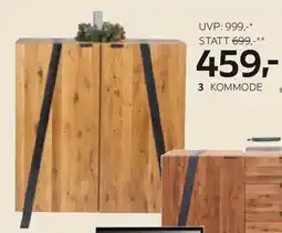 XXXLutz Kommode Angebot