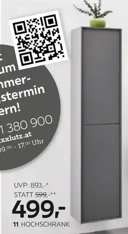 XXXLutz Hochschrank Angebot