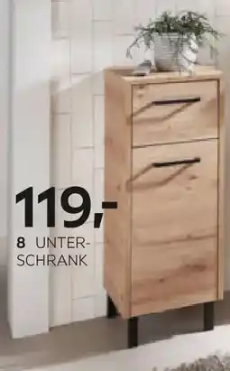 XXXLutz Unterschrank Angebot