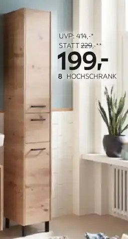 XXXLutz Hochschrank Angebot
