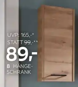 XXXLutz Hängeschrank Angebot