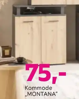 Mömax Kommode montana Angebot