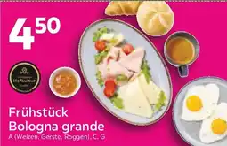Mömax Frühstück Bologna grande Angebot