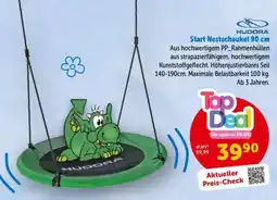 Interspar Start Nestschaukel 90 cm Angebot