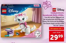 Interspar Classic Aristocats: Bezaubernde Marie 43286 Angebot