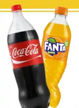 Sizin Foods GmbH Coca-Cola Cola Angebot