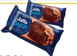 Sizin Foods GmbH Jaffa Bakery Brownie Choco Angebot