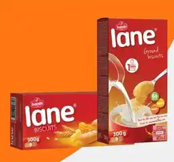 Sizin Foods GmbH Bambi Lane Kekse Angebot