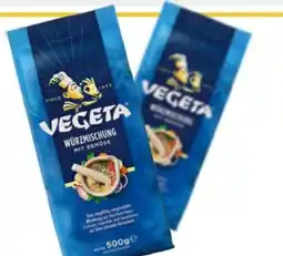 Sizin Foods GmbH Vegeta Würzmischung Angebot
