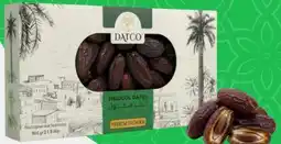 Sizin Foods GmbH Datco Medjoul Datteln Premium Angebot