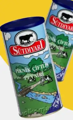 Sizin Foods GmbH Sütdiyari Hirtenkäse Angebot