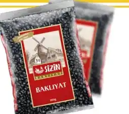 Sizin Foods GmbH Sizin Schwarze bohnen Angebot