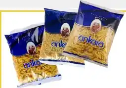 Sizin Foods GmbH Ankara Nudeln Angebot