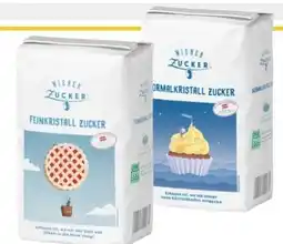 Sizin Foods GmbH Wiener Zucker Normalkristall Angebot