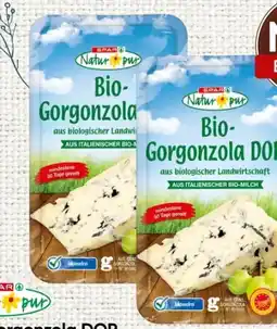 Spar Spar Natur pur Bio-Gorgonzola Angebot