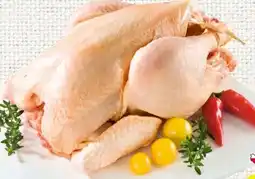 Spar Spar Natur pur Bio-Hendl Angebot