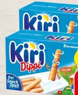 Spar Kiri Dippi Angebot