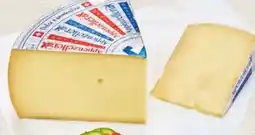 Spar Appenzeller Switzerland Hartkäse Angebot