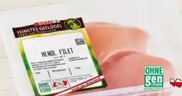 Spar Spar Feinstes Geflügel Hendlfilet Angebot