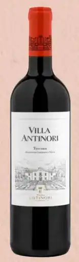 Spar Villa Antinori Rosso Toscana Angebot