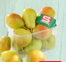 Spar S Budget Birnen Angebot