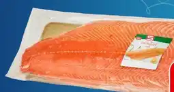 Spar S Budget Lachsfilet Angebot