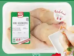 Spar S Budget Hendl Keulenviertel Angebot