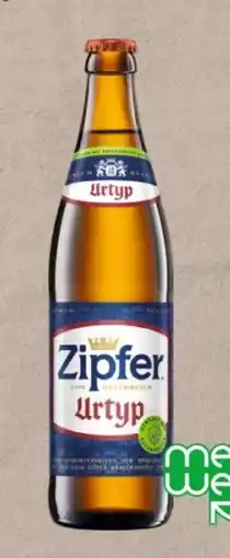Spar Zipfer Urtyp Angebot