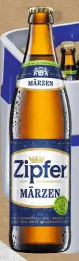 Spar Zipfer Märzen Angebot