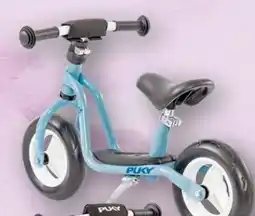 Interspar Puky Laufrad Medium Angebot