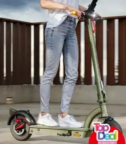 Interspar Sharp E-Scooter EM-KT4 Angebot