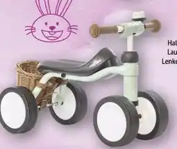 Interspar Puky Laufrad Pukylino Angebot