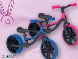 Interspar Globber Go Bike Elite Duo Angebot