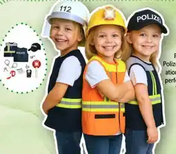 Interspar Alldoro Rollenspielsets Angebot