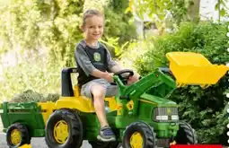 Interspar Theo Klein Rolly Junior John Deere Angebot