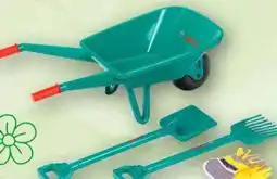 Interspar Theo Klein Bosch Gartenset Angebot