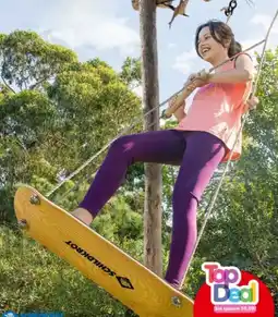 Interspar Donic Schildkröt Skateboard Schaukel Angebot