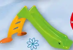 Interspar Rutsche Angebot