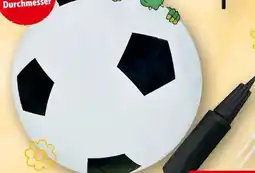 Interspar Alldoro XXL Fußball Angebot