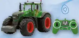 Interspar Jamara Fendt 1050 Vario 1:16 Angebot