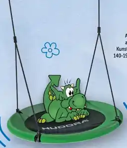 Interspar Hudora Start Nestschaukel Angebot