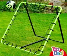 Interspar Exit Toys Multisport Rebounder Angebot